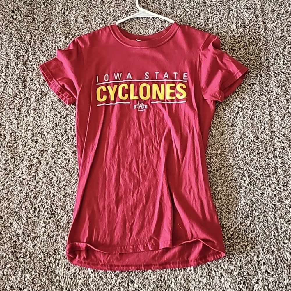 Iowa State T Shirt